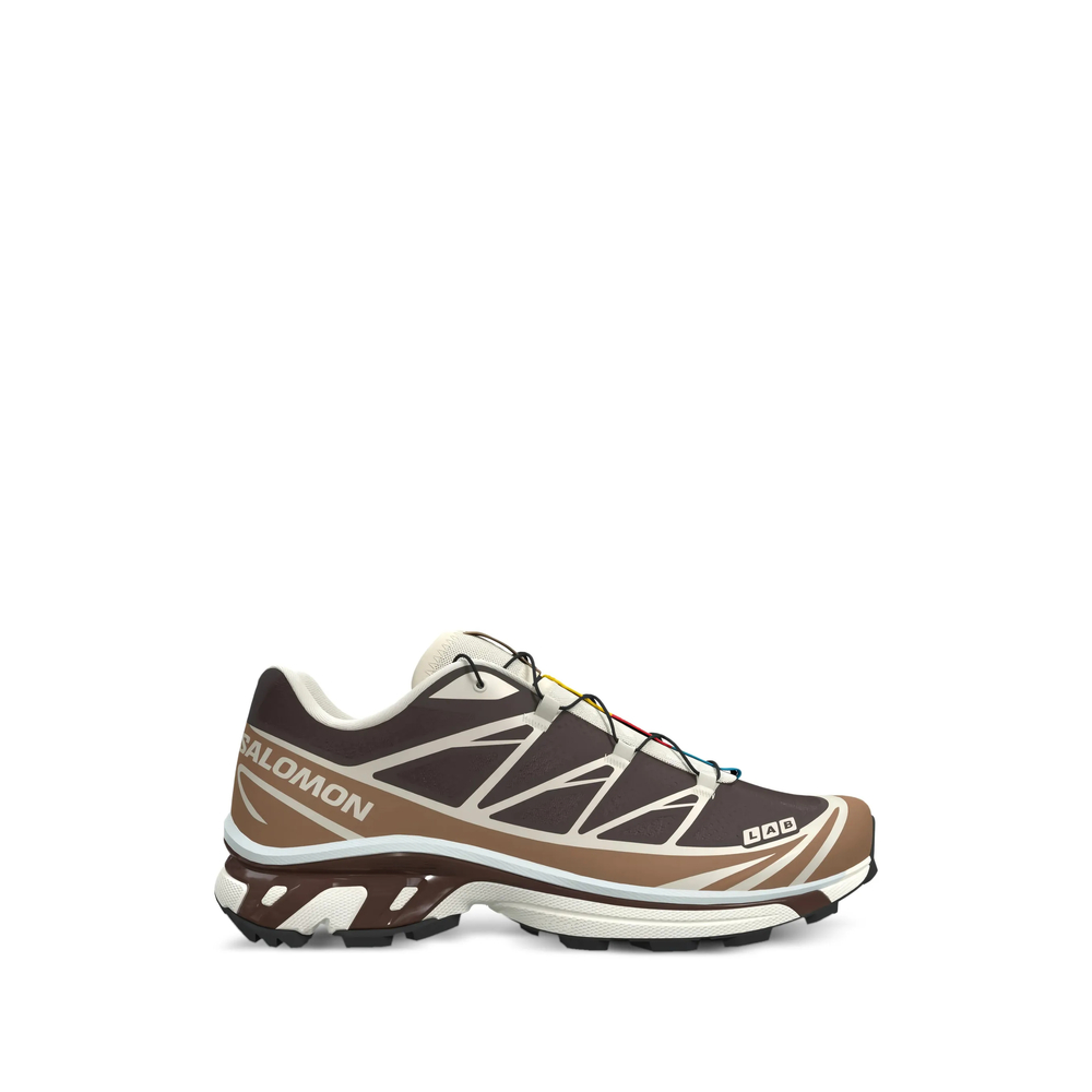 Salomon Lab Zig-zag Sneakers
