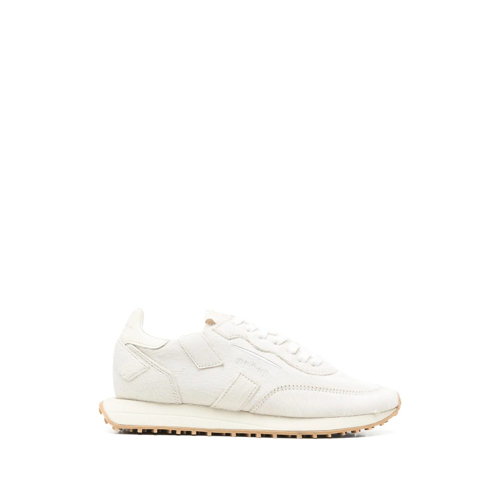 Leather Sneakers