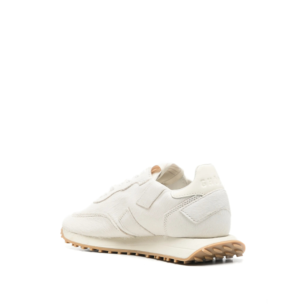 Leather Sneakers
