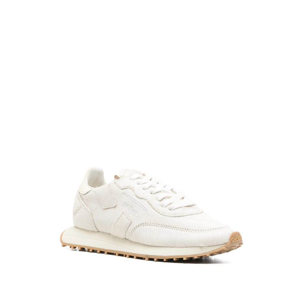 Leather Sneakers