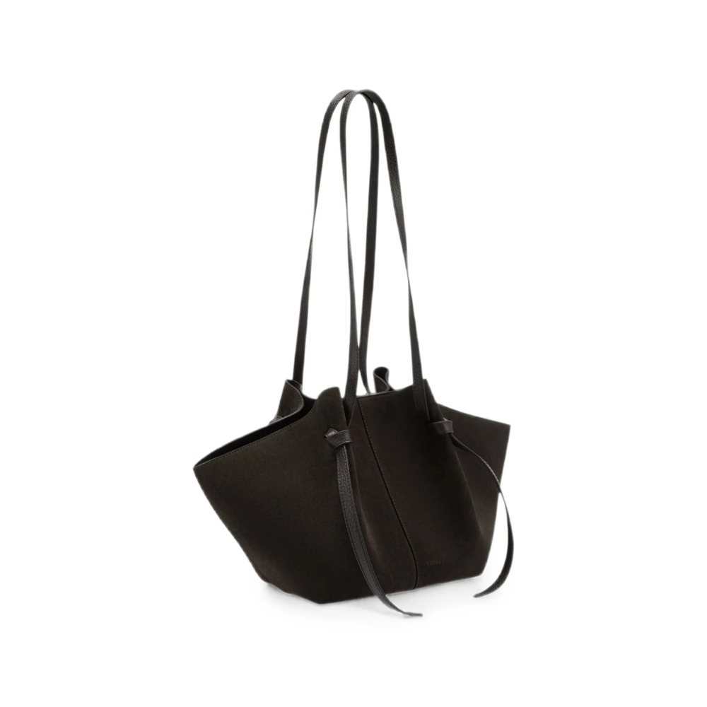 Medium Mochi Shoulder Bag