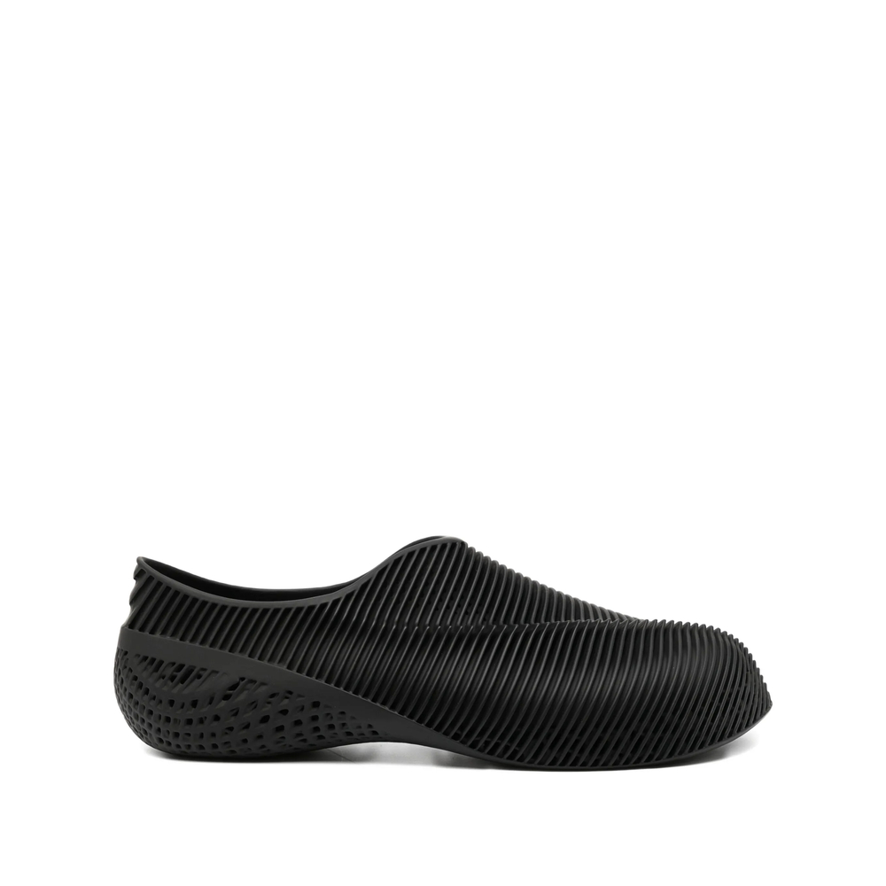 Aliveform Stratum Talon Loafers