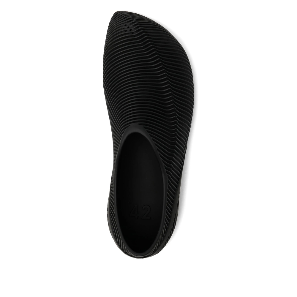 Stratum Talon Loafers