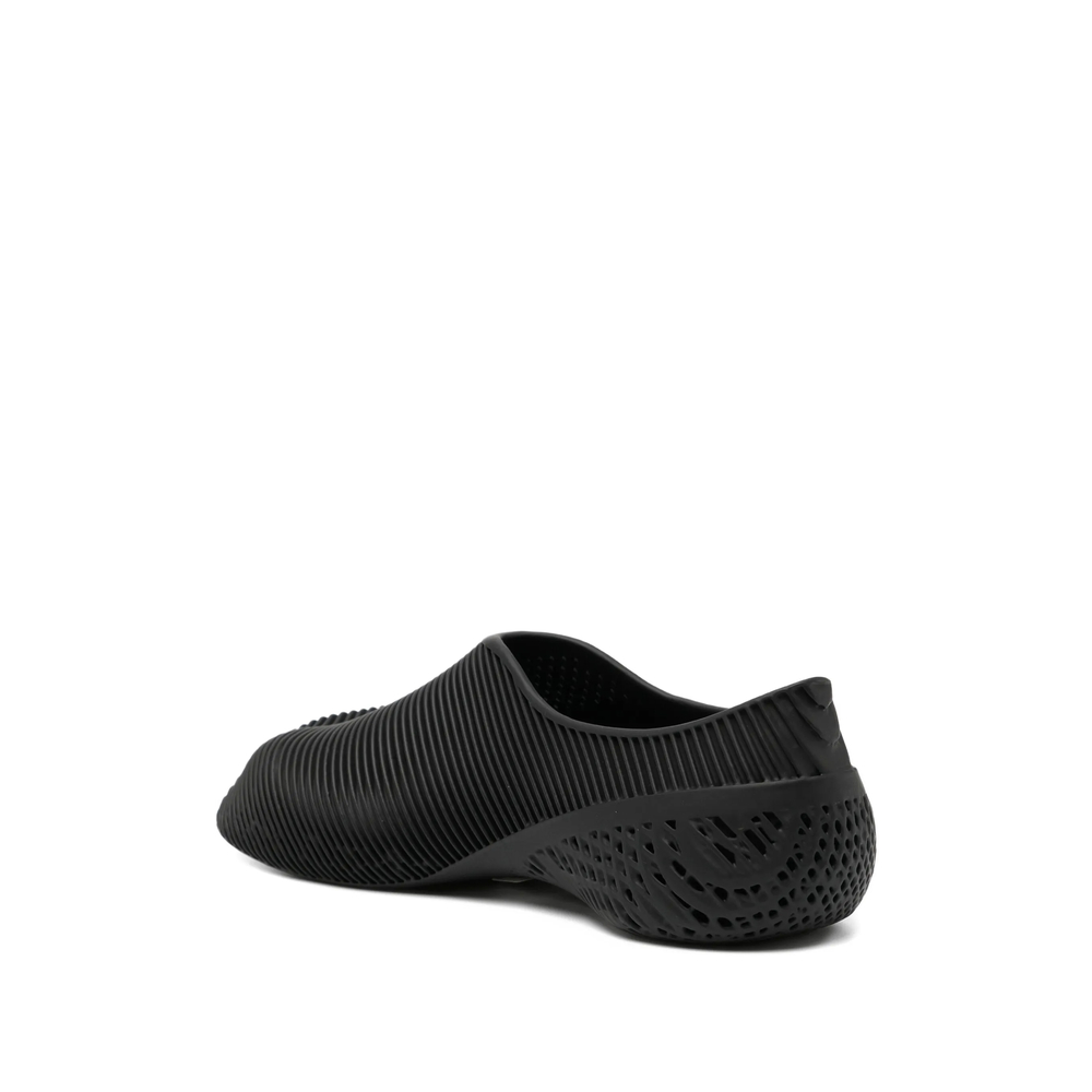 Stratum Talon Loafers