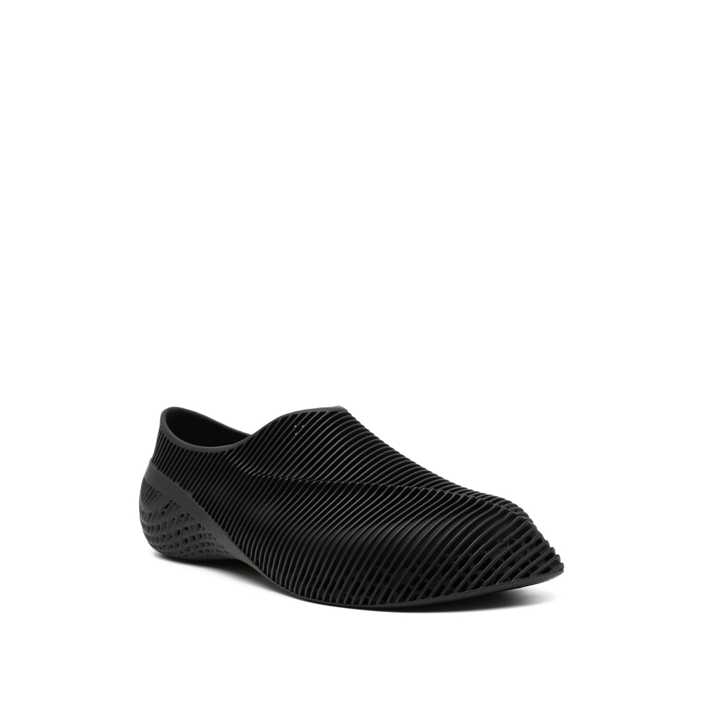 Stratum Talon Loafers