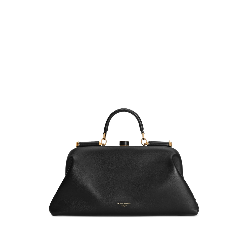 Dolce & Gabbana Large Grandma Handbag