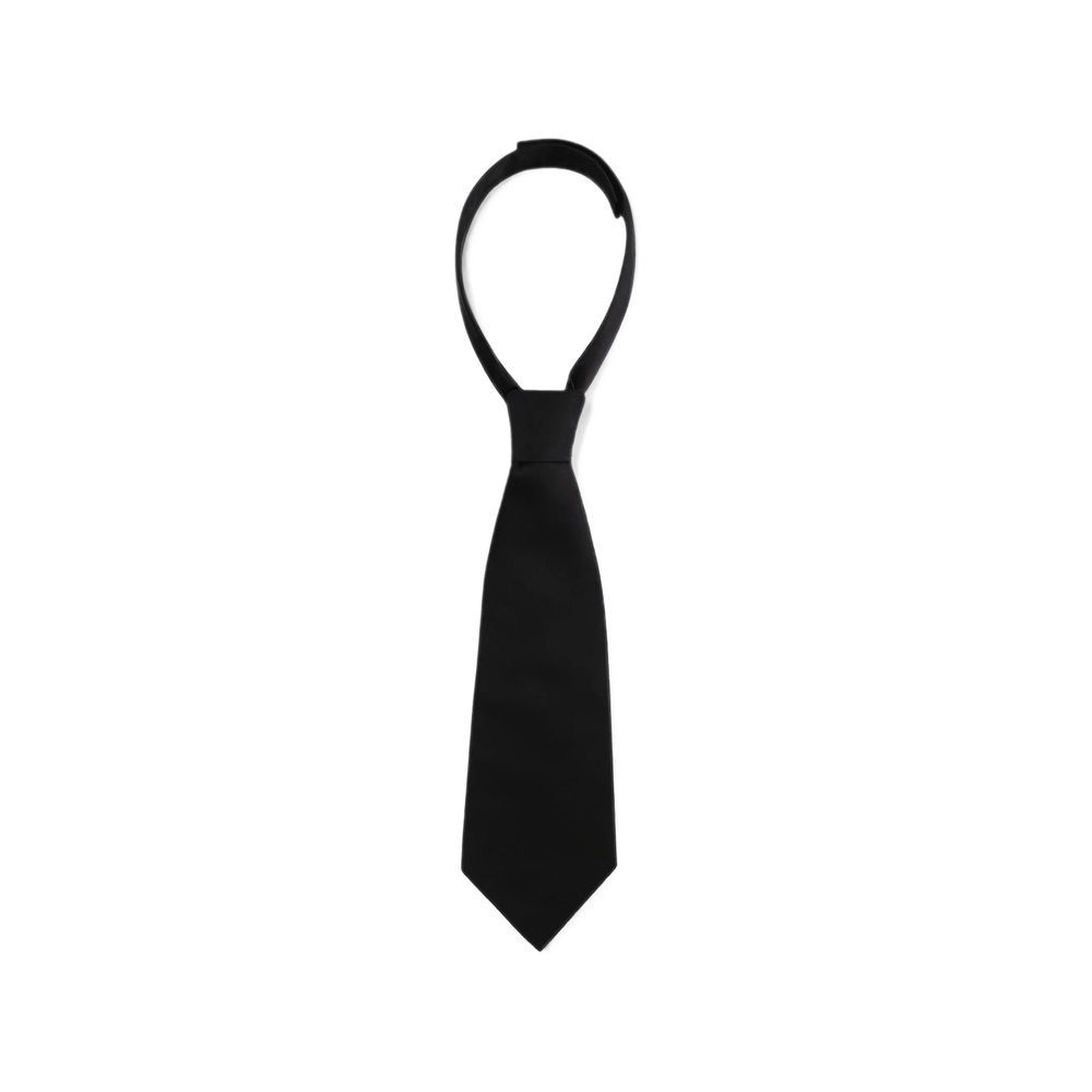 Dolce & Gabbana Satin Tie
