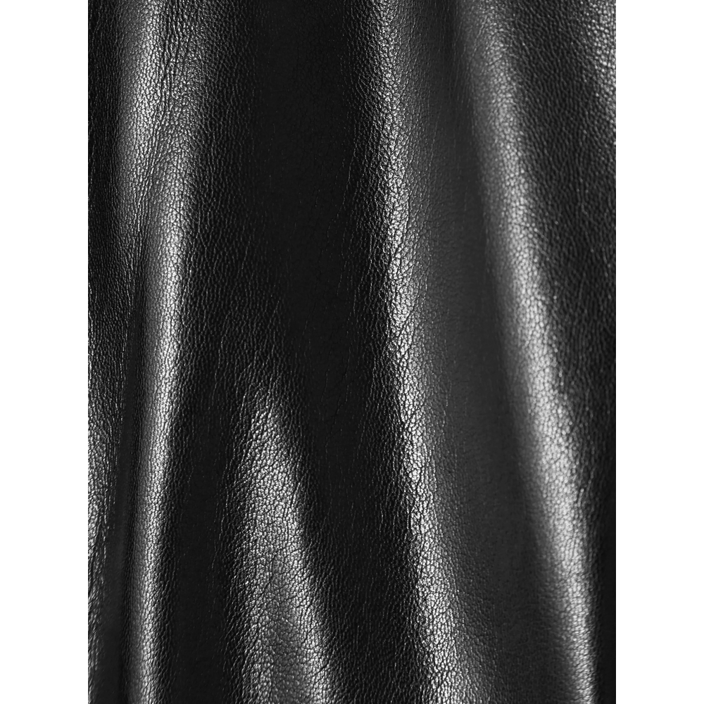Oversized Padded Jacket