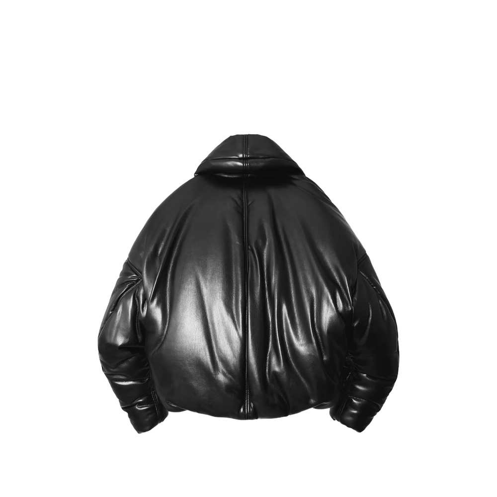 Oversized Padded Jacket