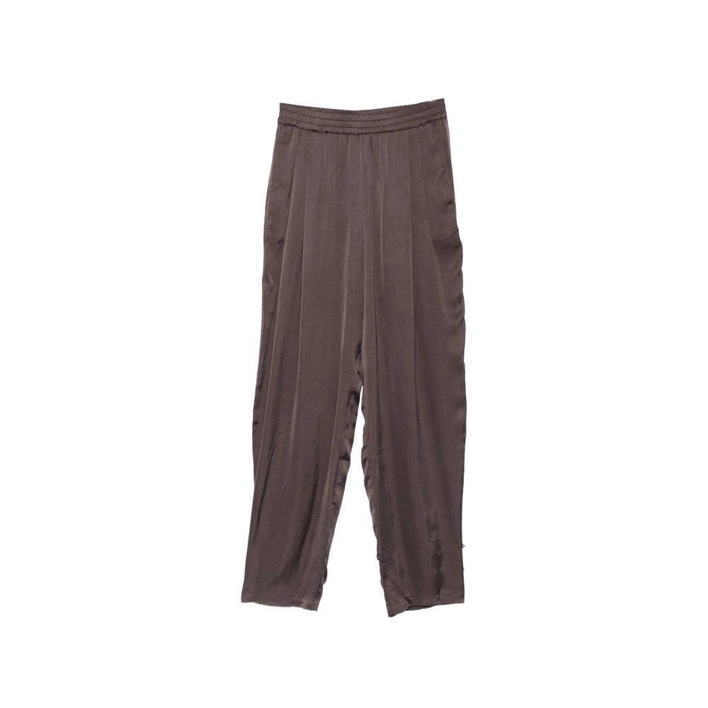 The Andamane Renee Elasticated-waistband Trousers