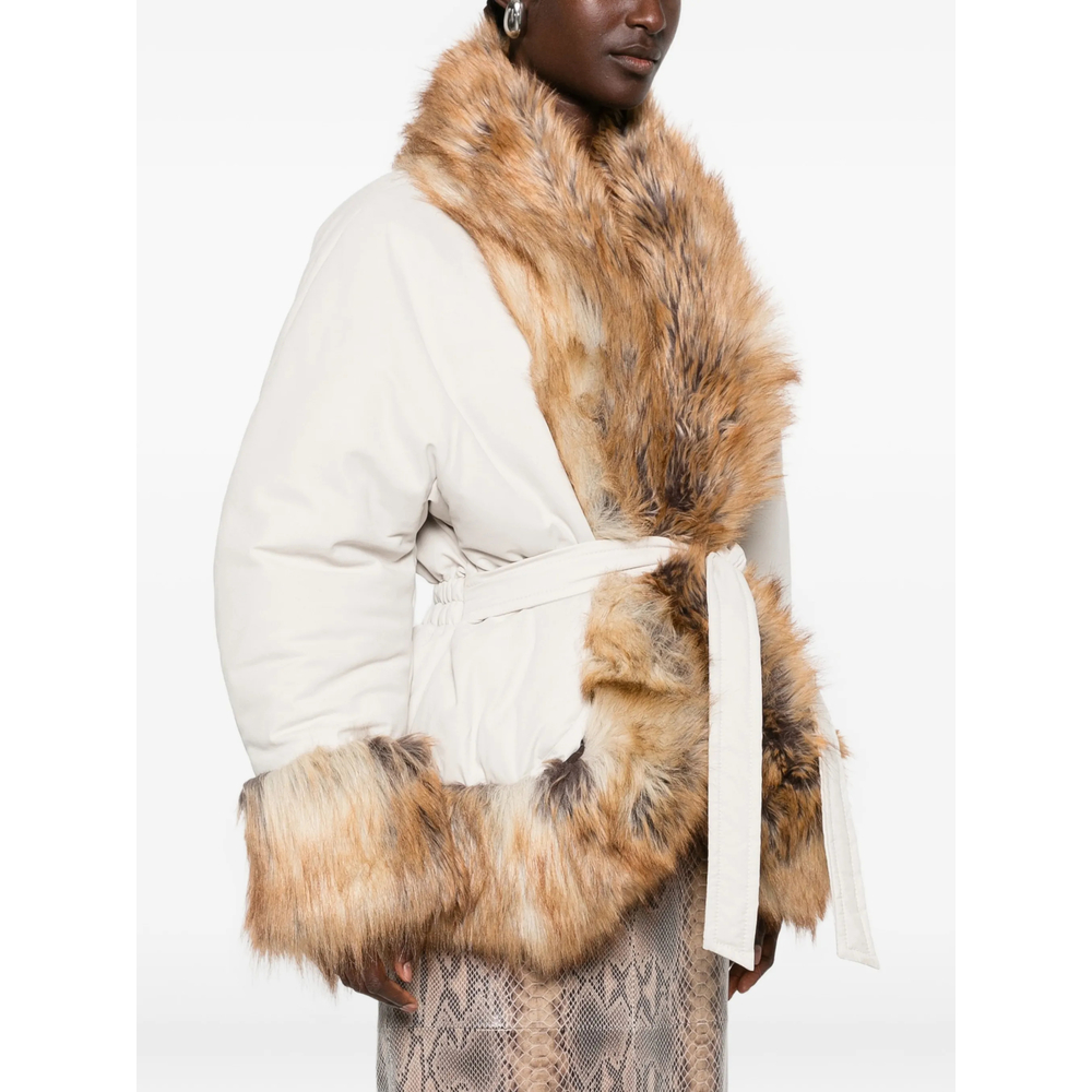 Brina Coat