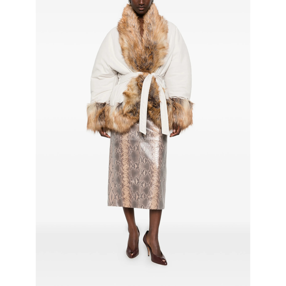 Brina Coat