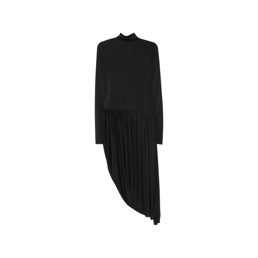 The Andamane Vesna Asymmetric Dress