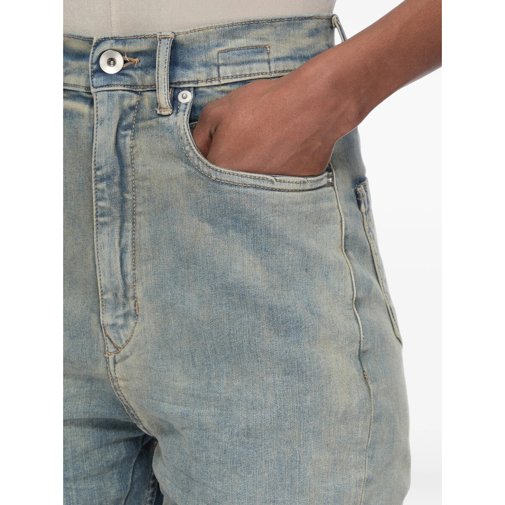 Drkshdw Tower Bolan Bootcut Jeans