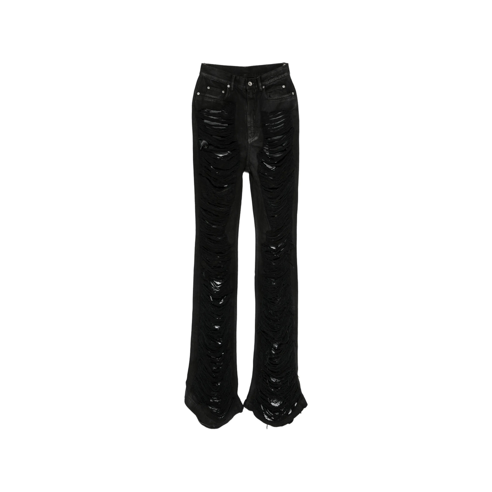 Rick Owens Drkshdw Bolan Bootcut Jeans