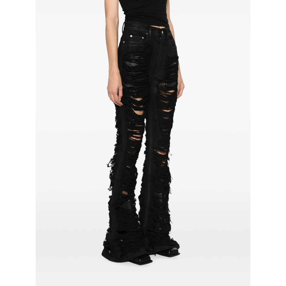 Drkshdw Bolan Bootcut Jeans
