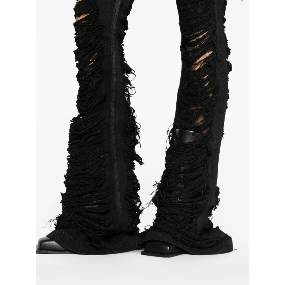 Drkshdw Bolan Bootcut Jeans