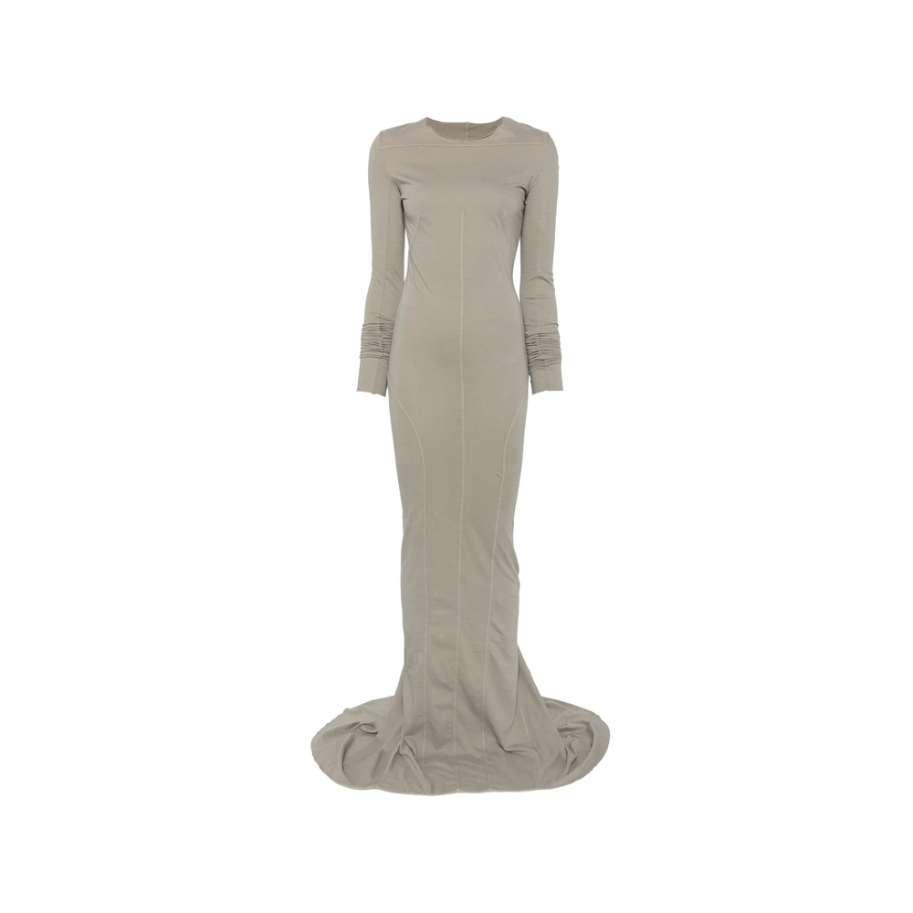 Rick Owens Drkshdw Simple Edfu Gown