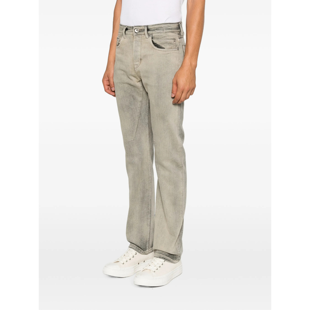 Drkshdw Fog Cut Jeans