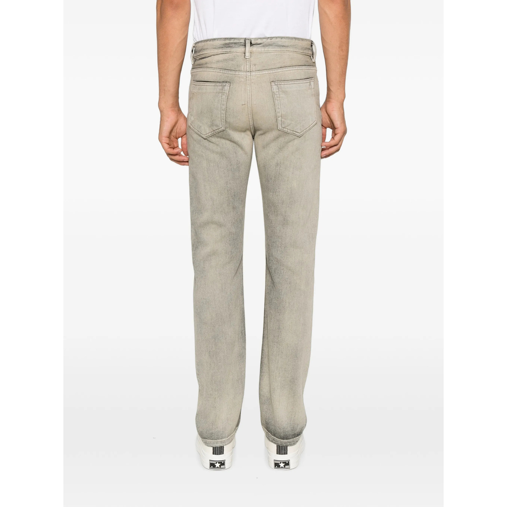 Drkshdw Fog Cut Jeans