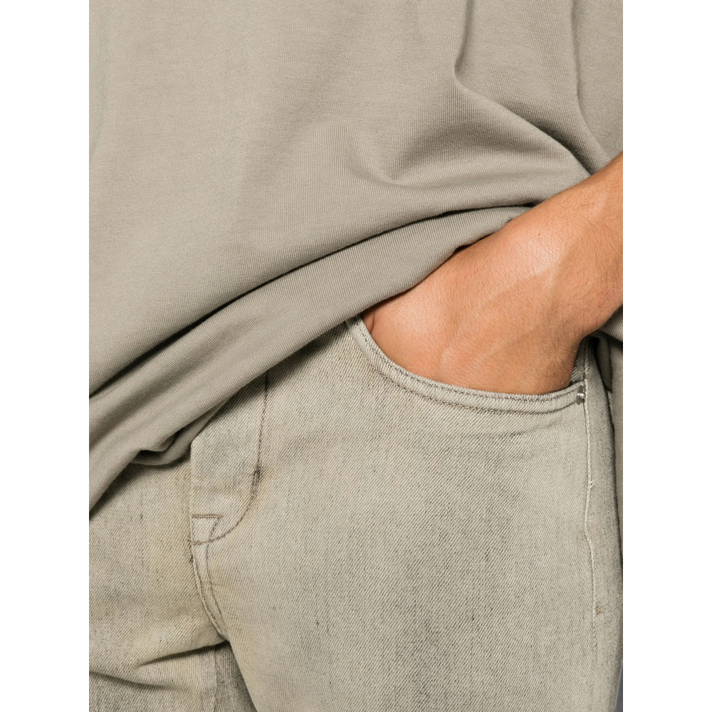 Drkshdw Fog Cut Jeans