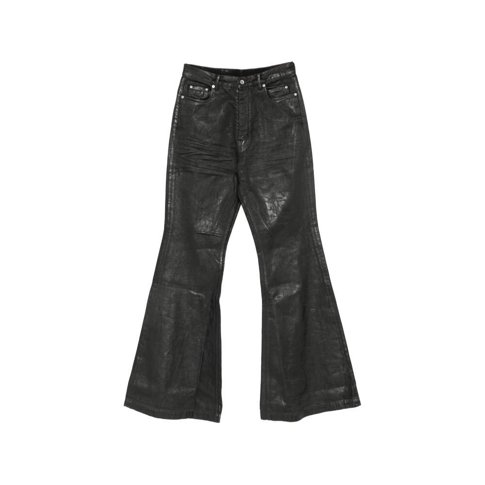 Rick Owens Drkshdw Bolan Flared Jeans