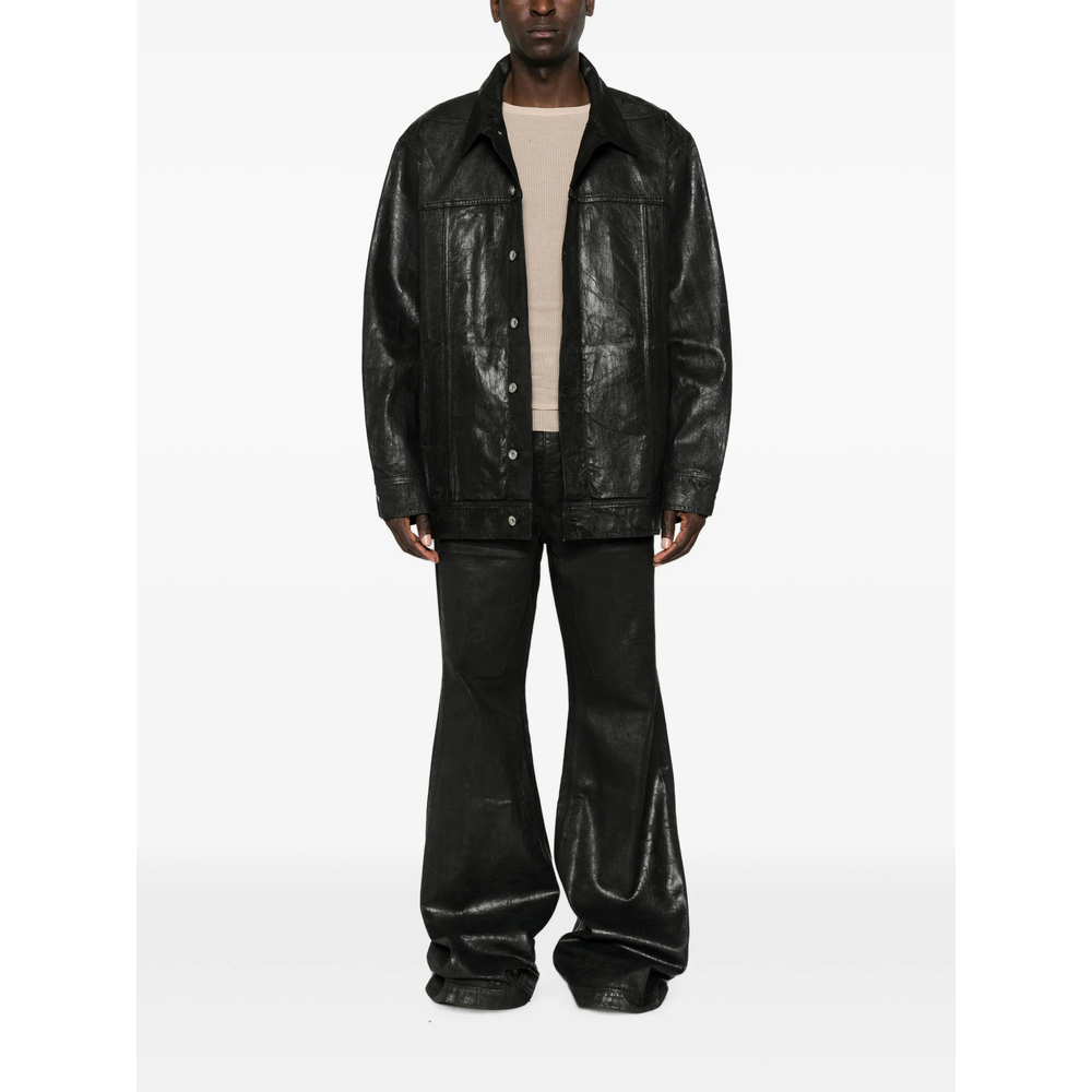 Drkshdw Bolan Flared Jeans
