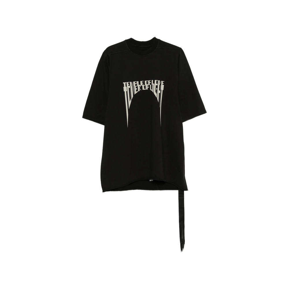 Drkshdw Jumbo Ss T-Shirt