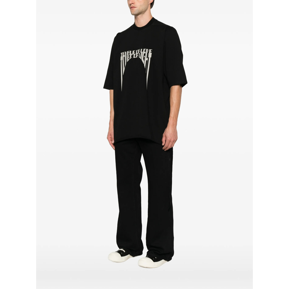 Drkshdw Jumbo Ss T-Shirt