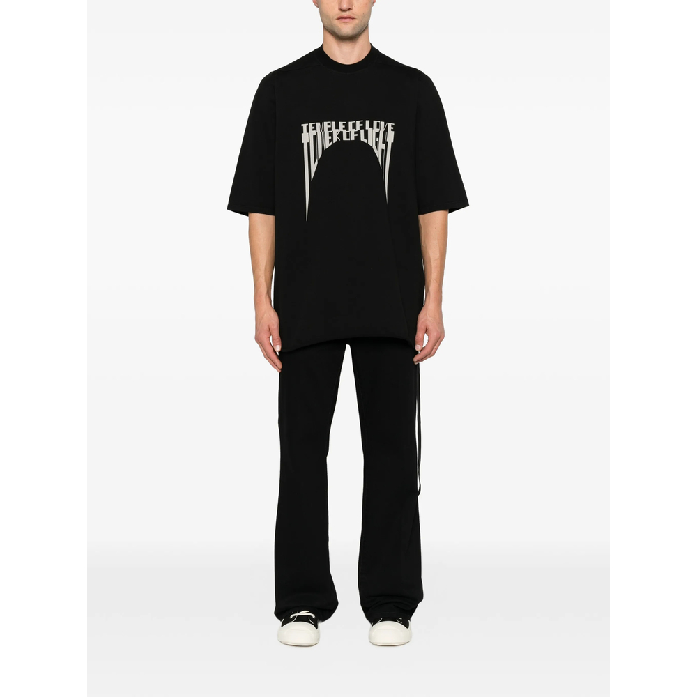 Drkshdw Jumbo Ss T-Shirt