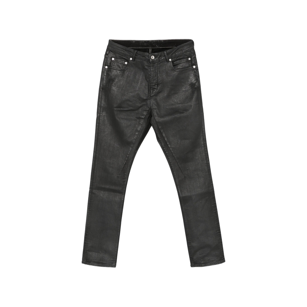 Rick Owens Drkshdw Detroit Jeans