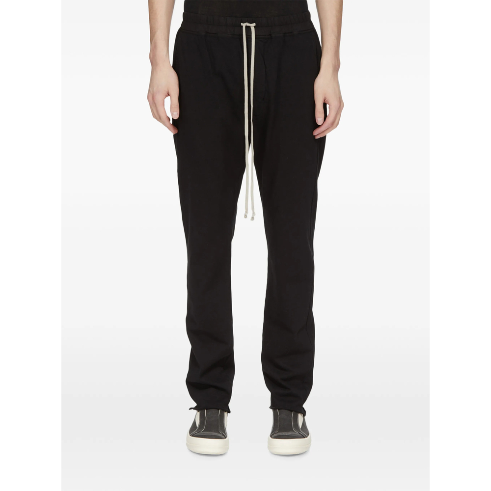 Rick Owens Drkshdw Berlin Drawstring Trousers