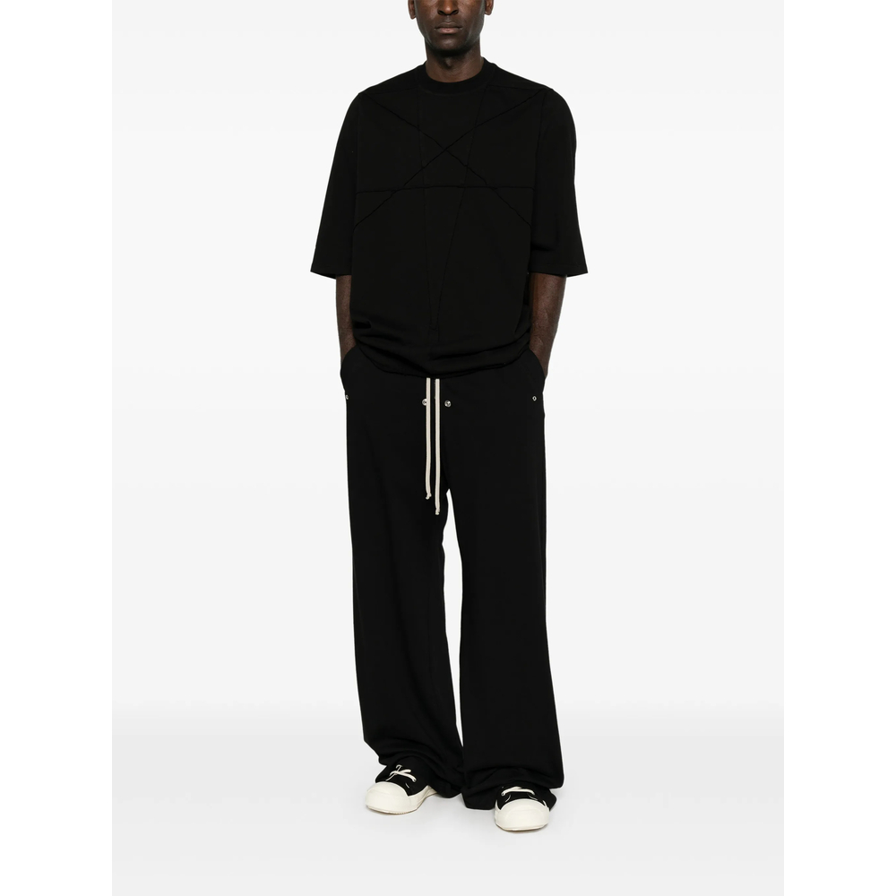 Drkshdw Jumbo Round-Neck T-Shirt