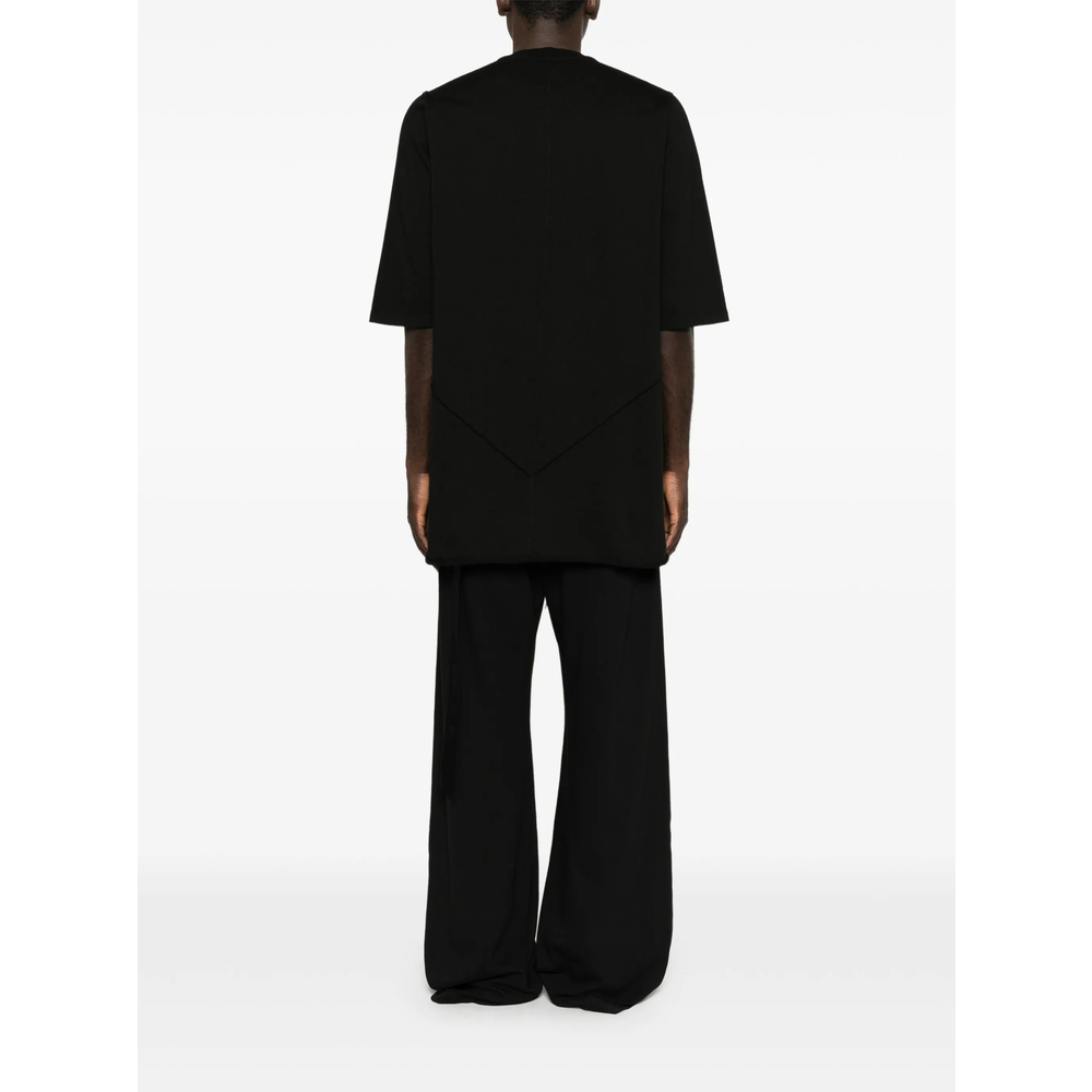 Drkshdw Jumbo Round-Neck T-Shirt