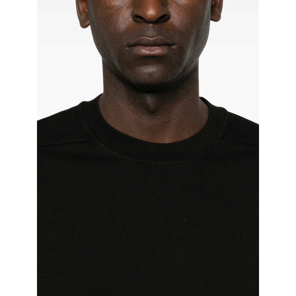 Drkshdw Level Crewneck Sweater