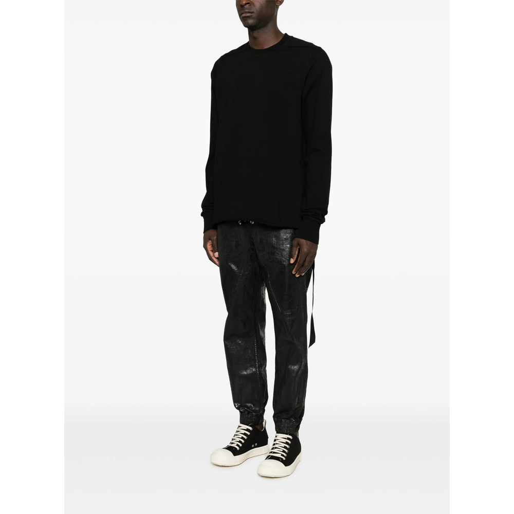 Drkshdw Level Crewneck Sweater