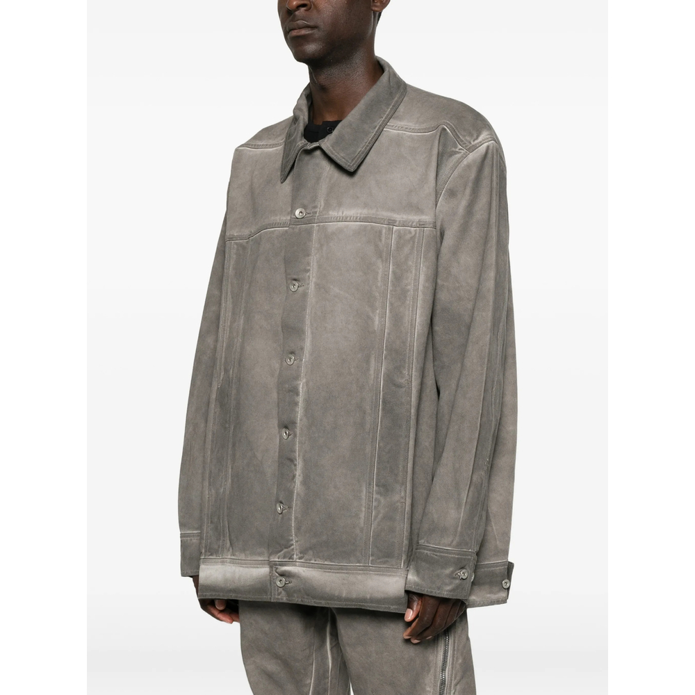 Drkshdw Jumbo Worker Jacket