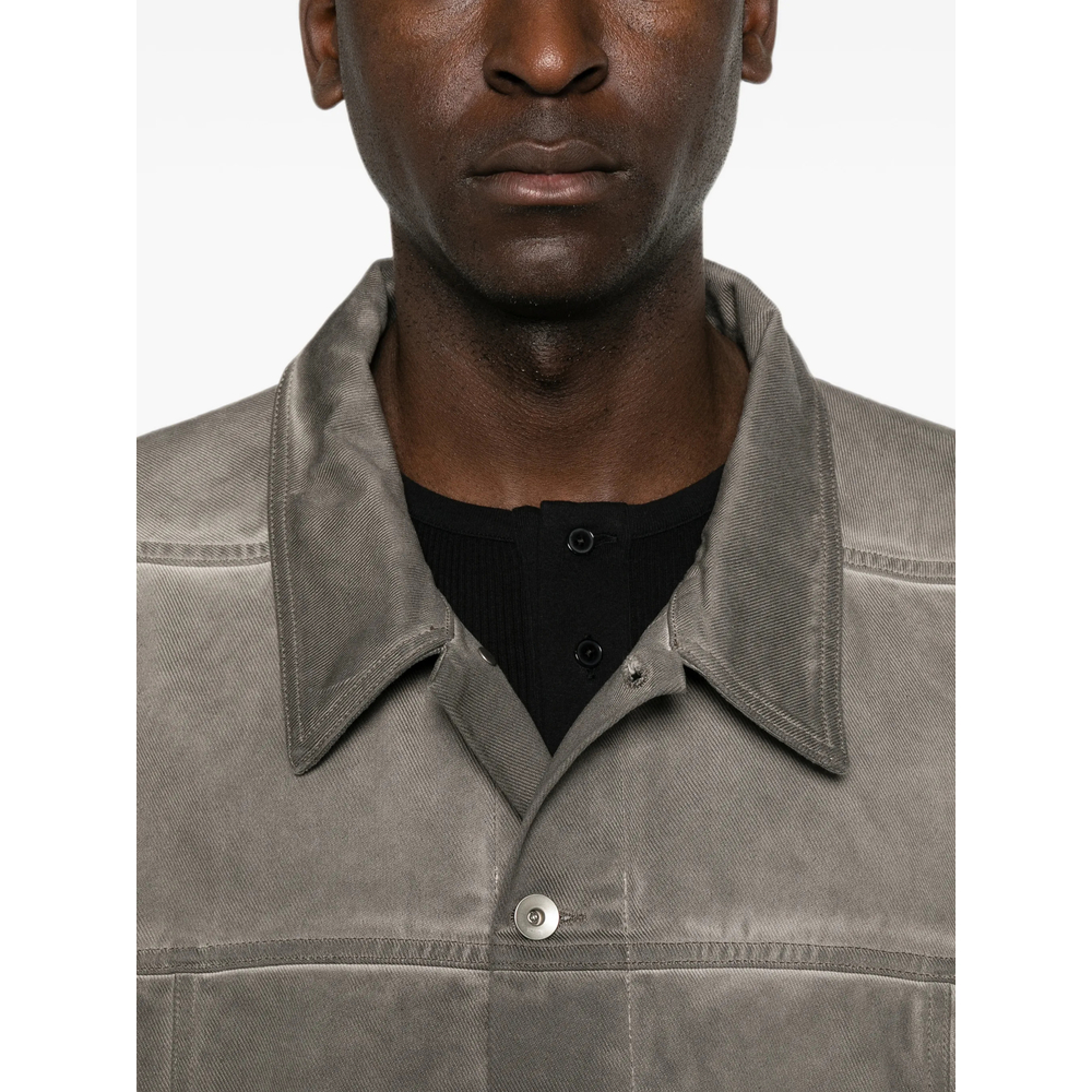 Drkshdw Jumbo Worker Jacket