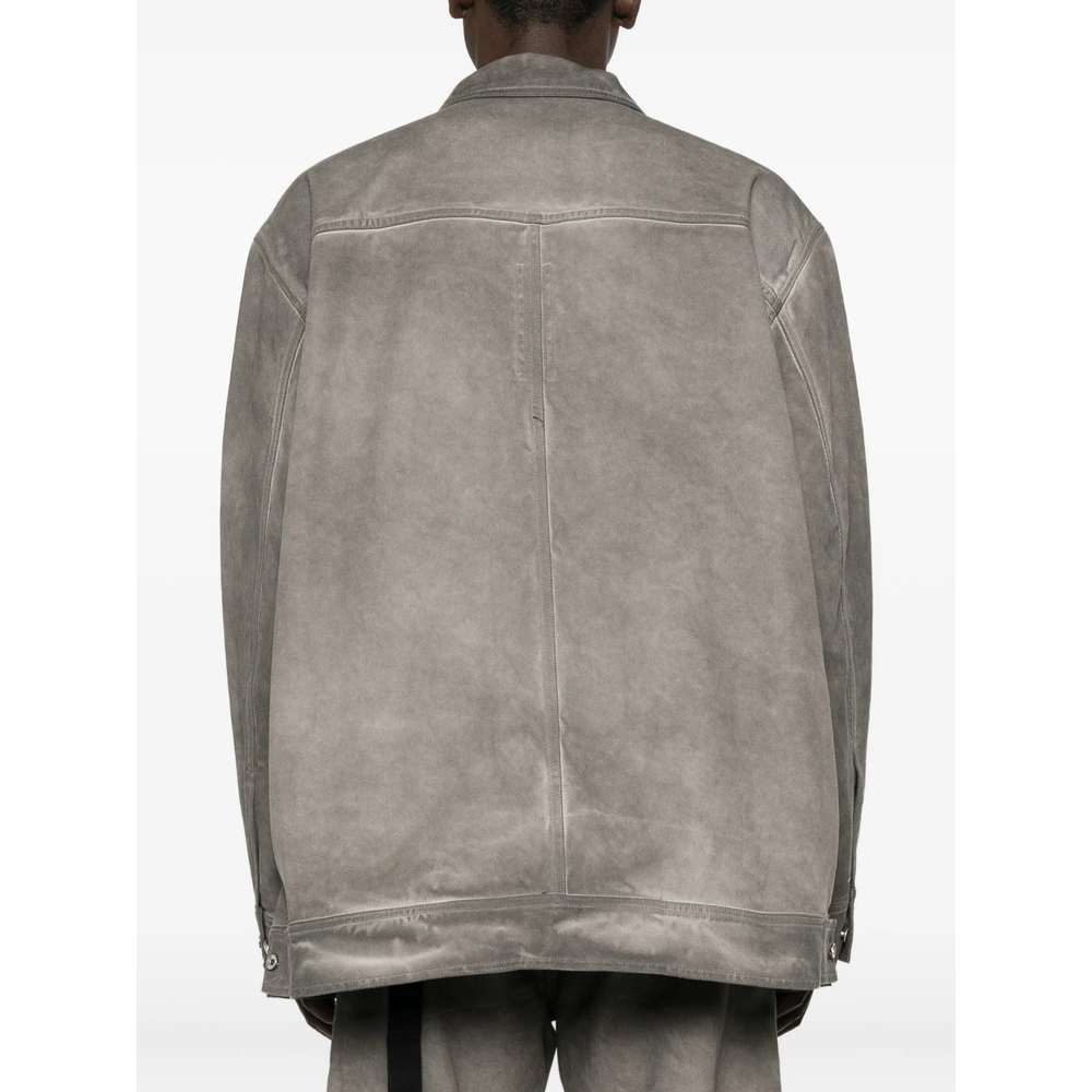 Drkshdw Jumbo Worker Jacket