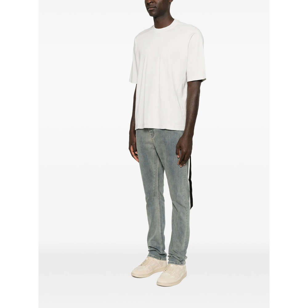 Drkshdw Walrus Crew-Neck T-Shirt