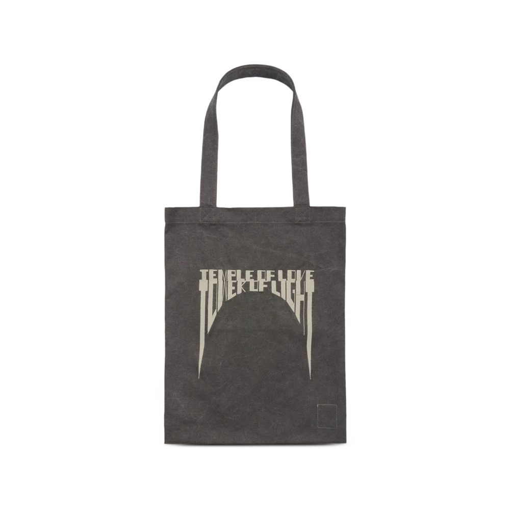Rick Owens Drkshdw Graphic-print Tote Bag