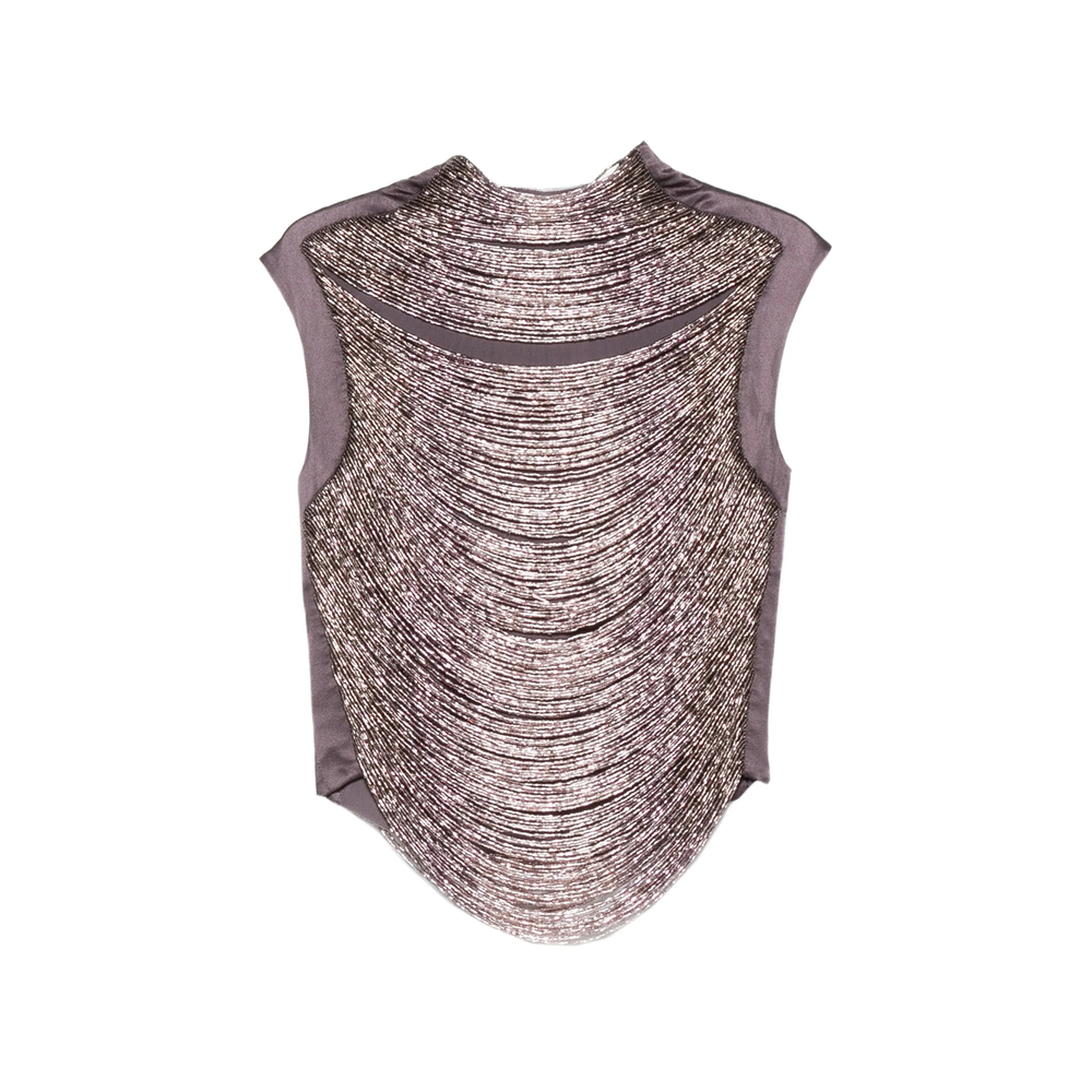 Cult Gaia Taraji Top