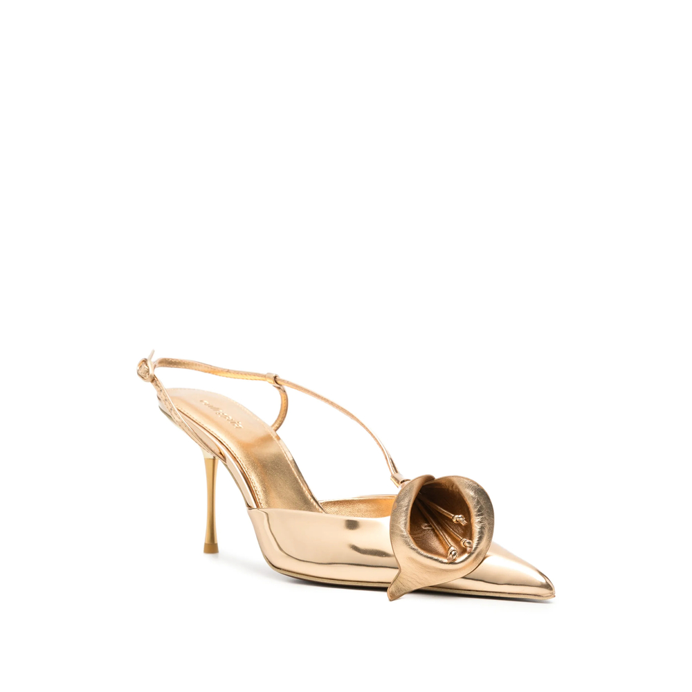 Calla Pumps