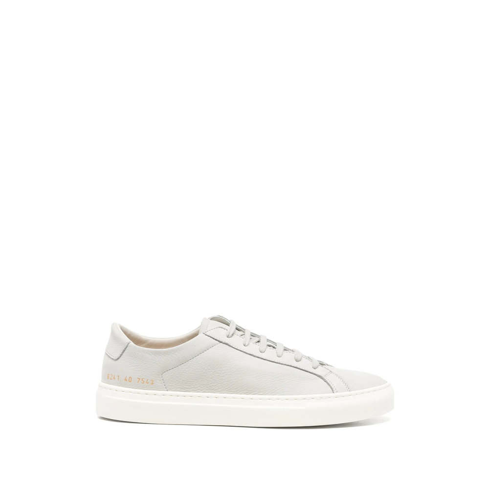 Common Projects Shoes