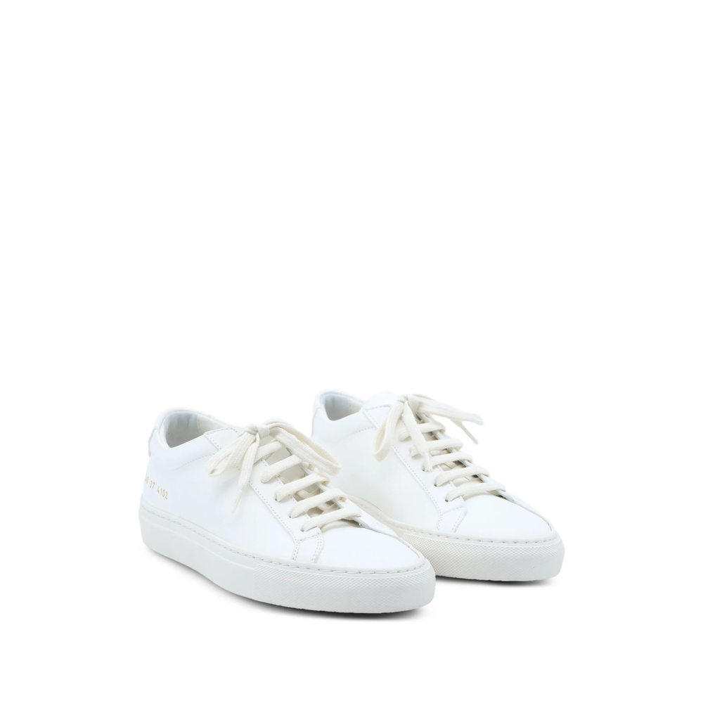 Low-Top Sneakers