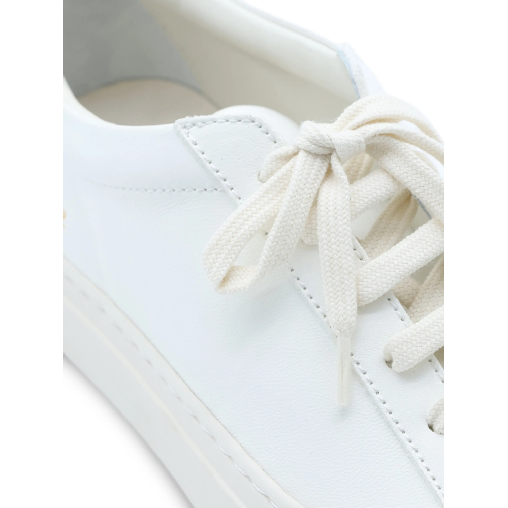 Low-Top Sneakers