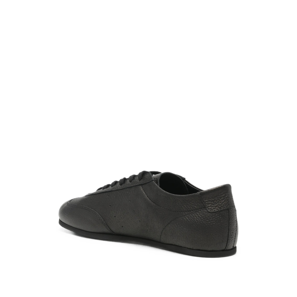 Grained Sneakers