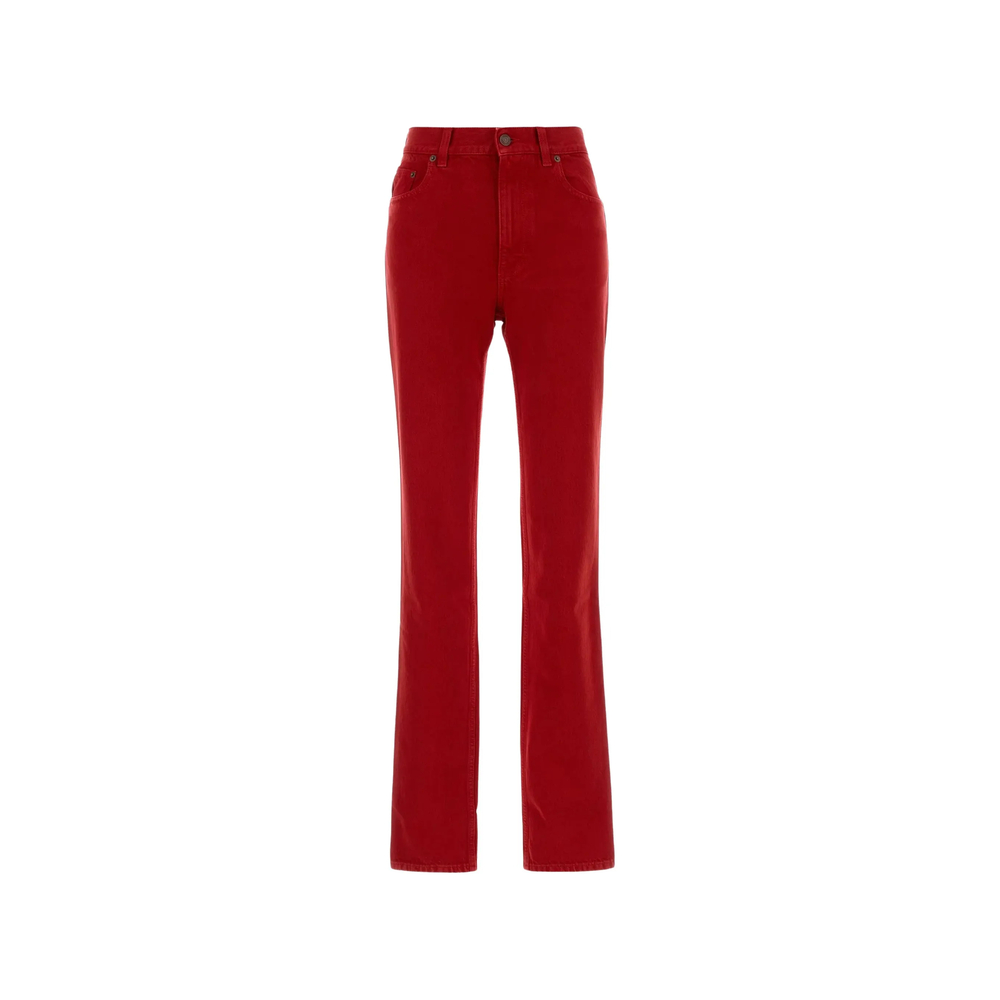 Chloé Slim Jeans