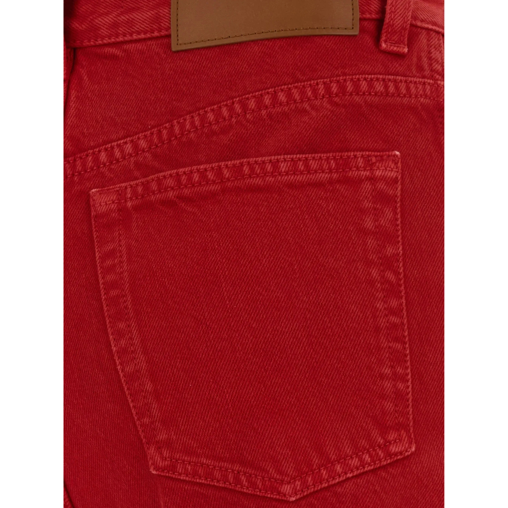Chloé Slim Jeans