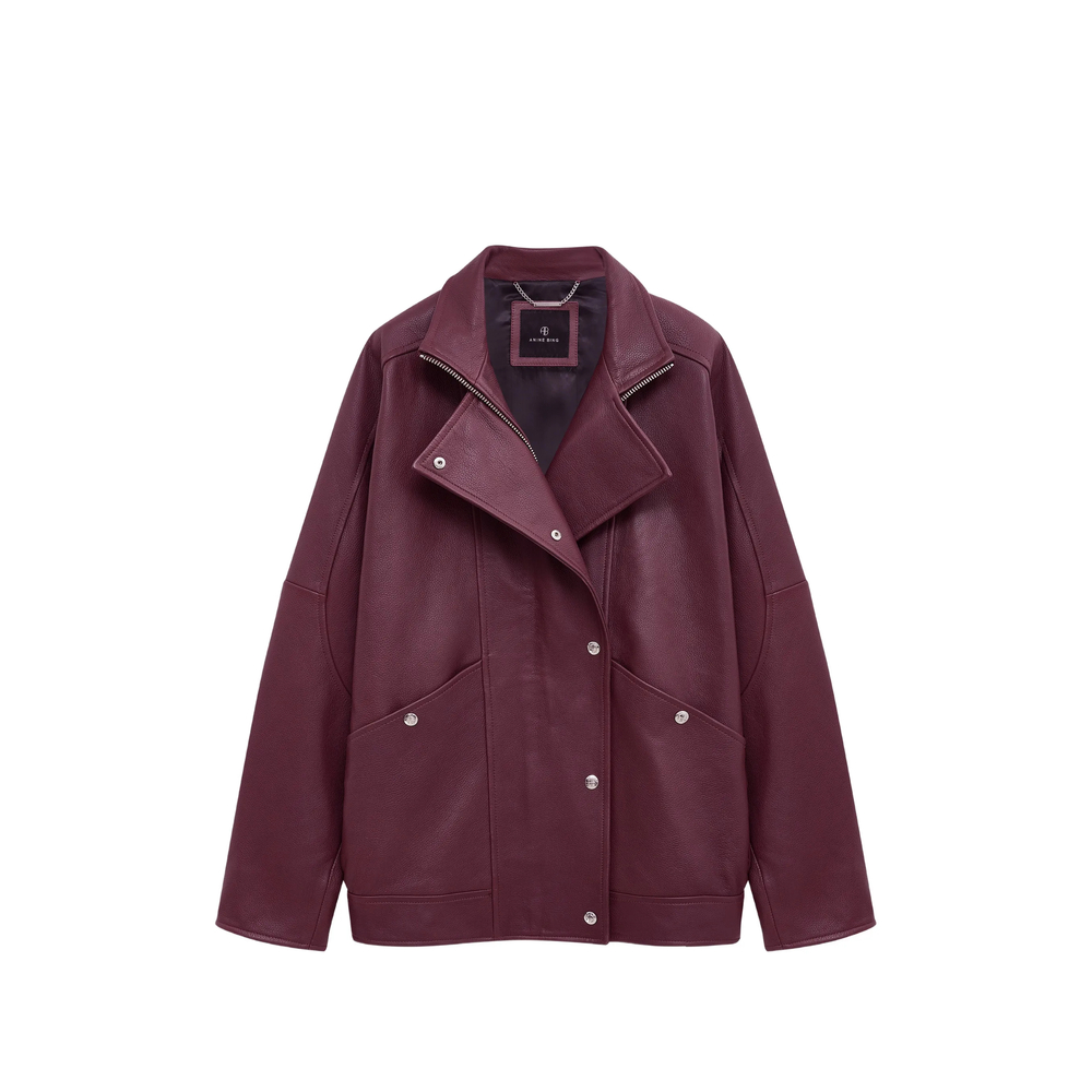 Sandy Jacket